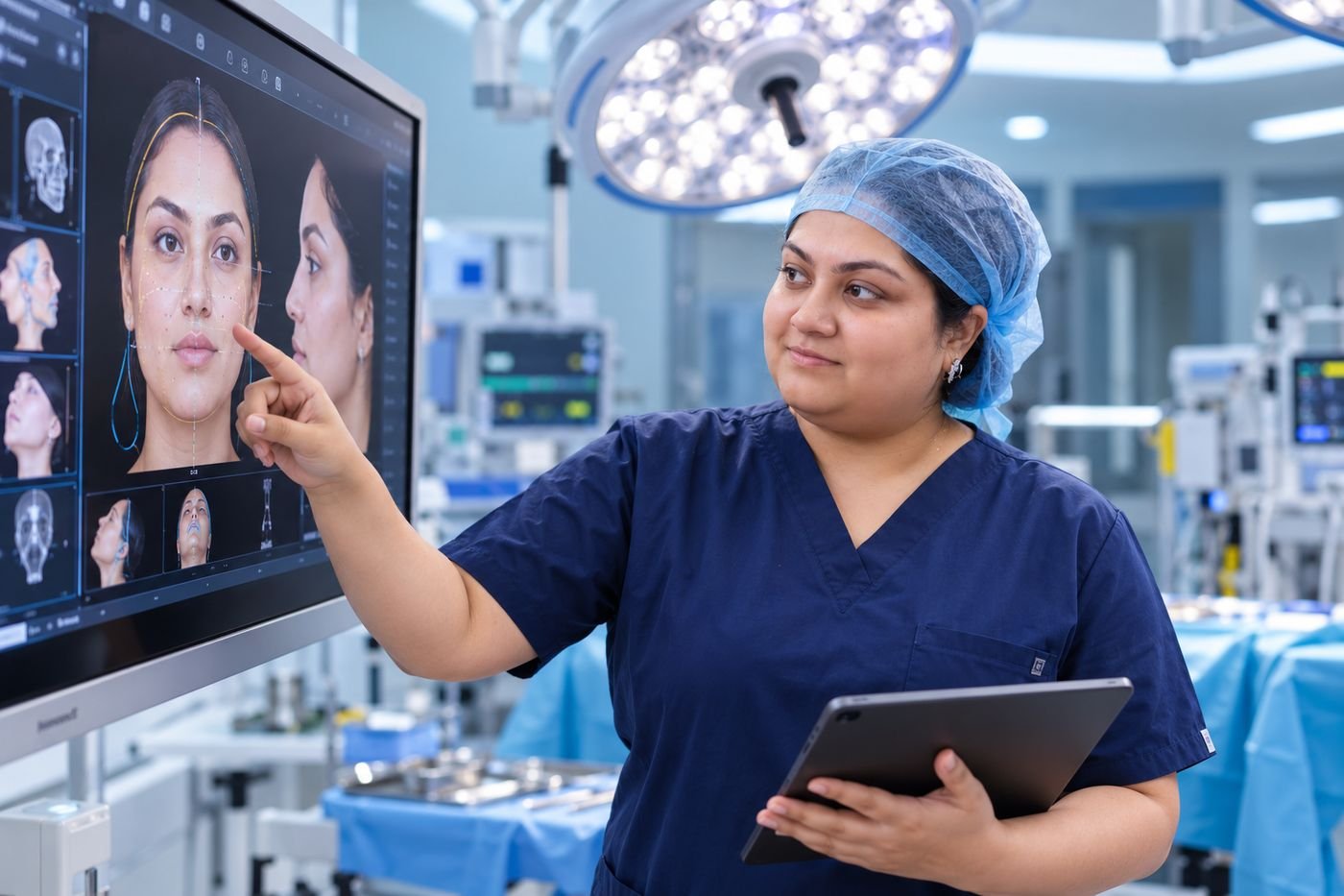Gynecomastia Surgery at SWI Infinity, Gurugram