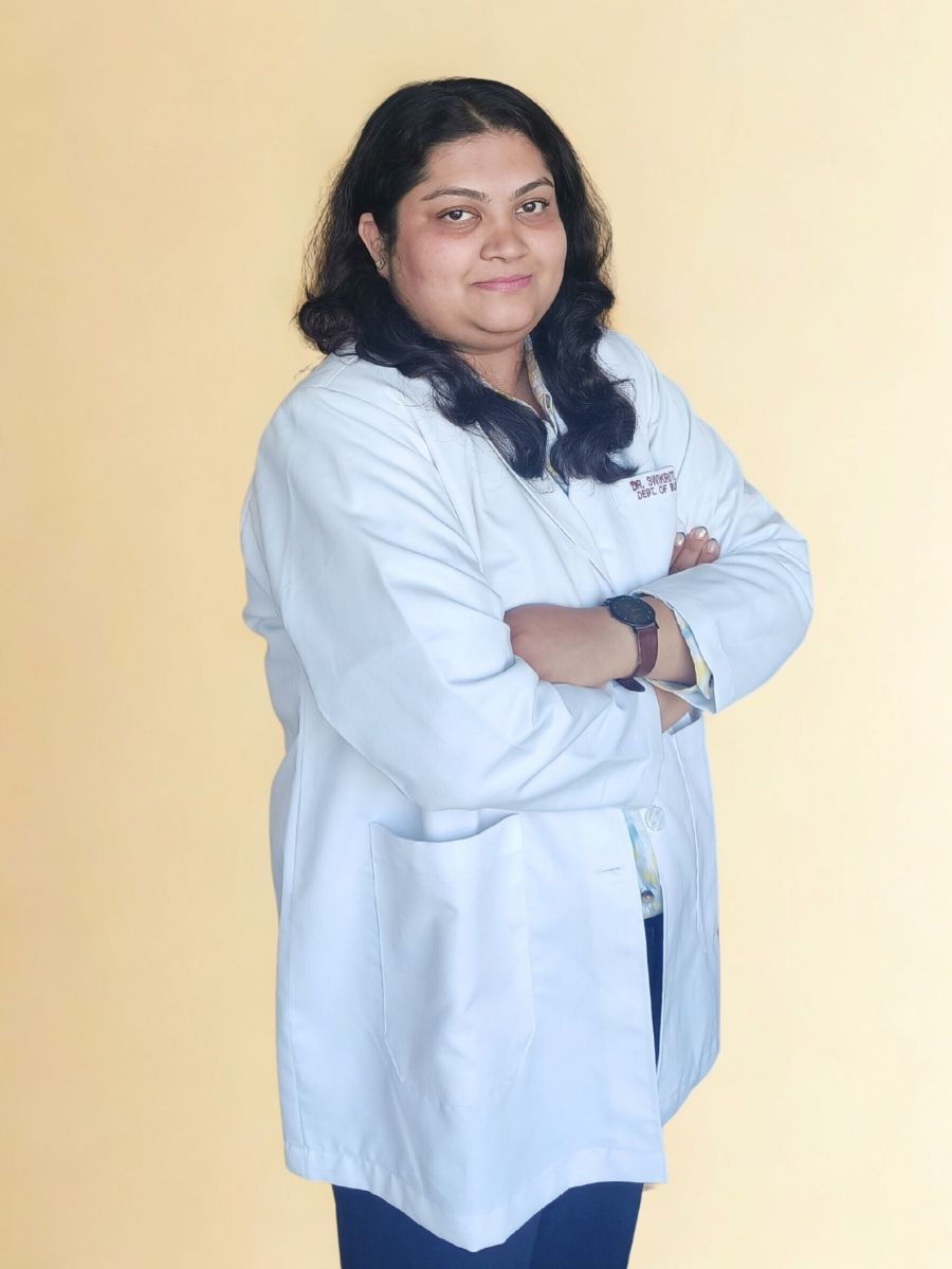 Dr. Swikriti Raniwala, M.Ch. - Consultant Plastic, Reconstructive & Aesthetic Surgeon